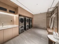 Lavande Hotel (Kuitun Youhao Shopping Center Meimei Plaza Branch) Hotels in Kuytun