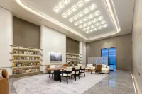 Yunfu Luoding Shizheng GuangChangYaduo Hotel Hotel a Luoding