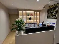 Hezuo Hongyi Homestay Hotels in Hezuo