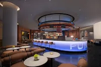 FUNGEE Hotel, Jinshui Park, The people's government of ZaoYang, Zaoyang Hotels in Zaoyang
