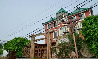 Tekes Meet Homestay