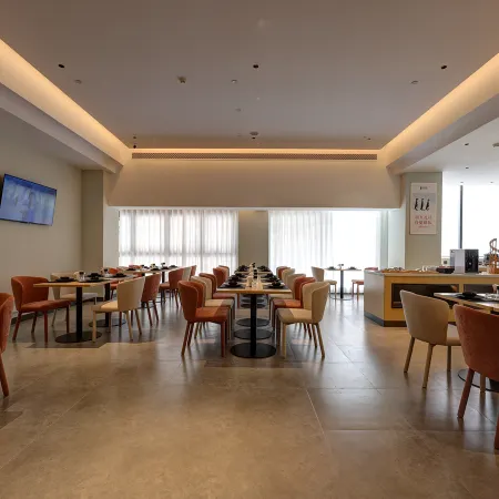 Jinjiang Inn Jingxi City Xingfu Road Branch