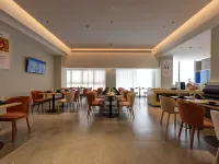 Jinjiang Inn Jingxi City Xingfu Road Branch - breakfast