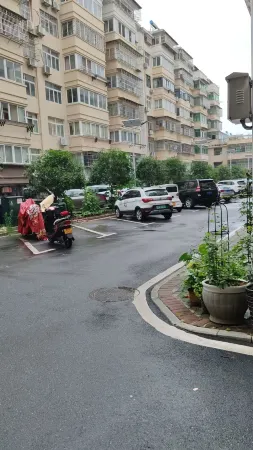 Wuning Jinghu Hotel Отели в г. Унин