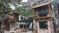 Yunshui Yishan Homestay Hotels near Wangxiangyan