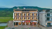 Wuyuan Huangling Shaiqiuli Boutique Stay Hotels near Xiaoyong