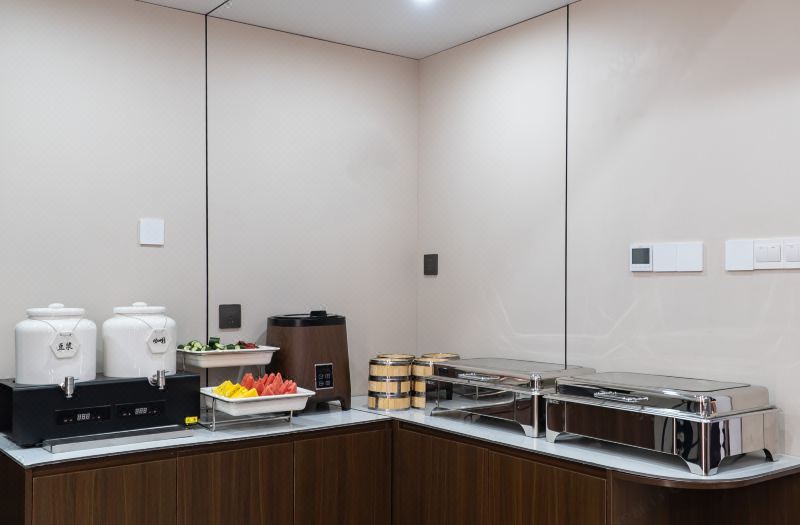 YunBoYe Hotel (Shanghai Pudong Airport Store ) photo 4
