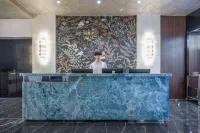 白玉蘭飯店（天津之眼古文化街旅遊區店）