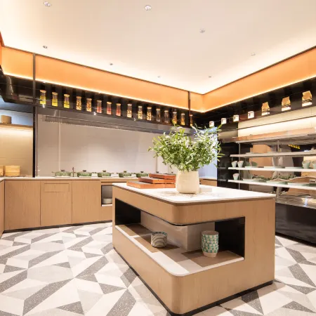 Echarm Hotel (Wenfeng Tower Store on Shenong Avenue, Suizhou)