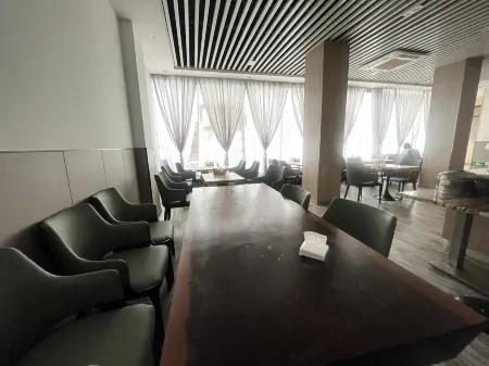 Nanxianglou Art Hotel Отели рядом с достопримечательностью «Huangjin Shan Gongyuan-Xi Square»