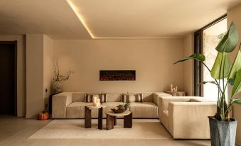 DaLi·MuYun·Xiangkuang Space·Chaji Boutique Stay