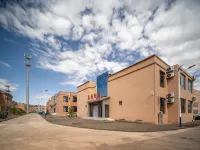 Meihao Light Luxury Smart Hotel