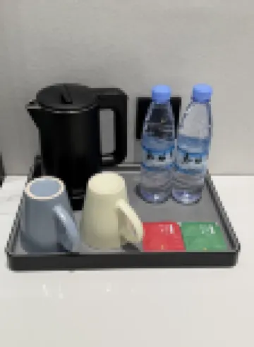 GreenTree Inn (Datong Ancient City East Gate Branch)