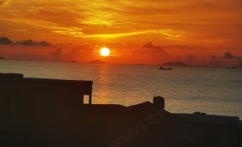 Wenling Xinchen Dahan Sunrise Seaview Family Vacation Homestay (Shitang Gehaishan Island)