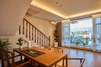 Xinyuan | Yuji Courtyard · Hidden Garden - Airport Shuttle