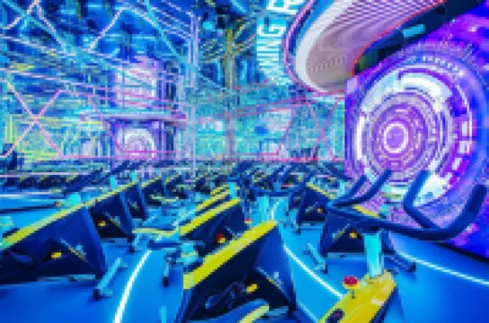 Yi long Hotel (Lang fang Station An c i Wanda Branch)