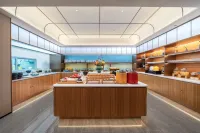 Moshang Qingya Hotel (Jingdezhen North Railway Station, Taoxichuan Road Branch)