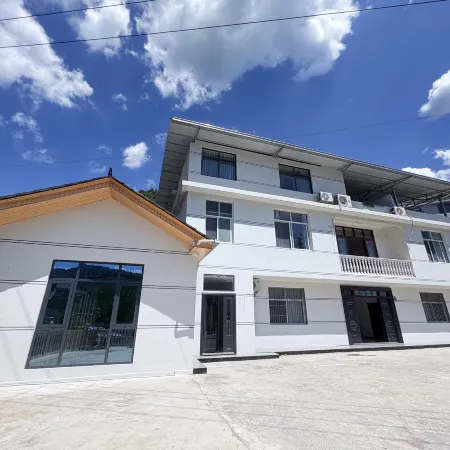 Pingshui Rendezvous Homestay