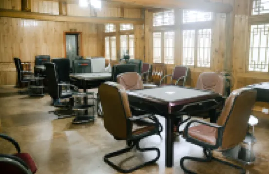 山水院民宿（峨眉山景區零公里停車場店）