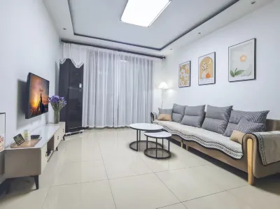 Qinghu Homestay (Hetou Old Street) Hotel a Grand Canal China Town