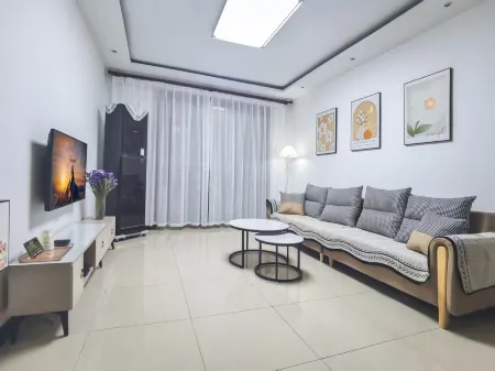 Qinghu Homestay (Hetou Old Street)