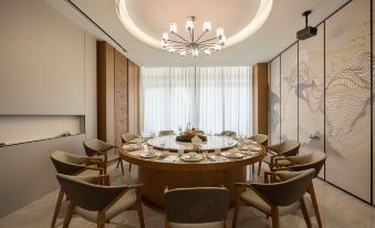 Yanxi Lisha Homestay (Anren Ancient Town)