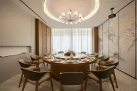 Yunfuli Hidden Stay · Yanxi Lishe Private Hot Spring Vacation Apartment (Dayi Anren Ancient Town)