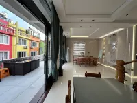 溫嶺七彩人家民宿