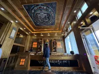 Yangjin Malinka Homestay Hotel a Ngawa