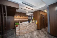Hongzuji Foot Massage Hotel Hotels in Ar Horqin Banner