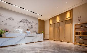 HuiZhanWan international  hotel