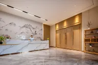 匯展灣國際飯店（深圳國際會展中心前海冰雪世界店） - 2 星級