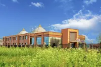 JINSCAPE HOTEL Отели рядом с достопримечательностью «Hamaba Slope»