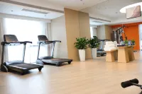 Auro Hotel ( Xi'an International Airport store )