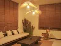 Jianshan Homestay 자수이 호텔