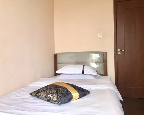 Weimena International Apartment (Shenzhen Window of the World) Kamar Photos