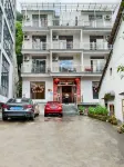 Shanxiang Youxian Inn Hotel in zona Qianjiangyuan Forest Park