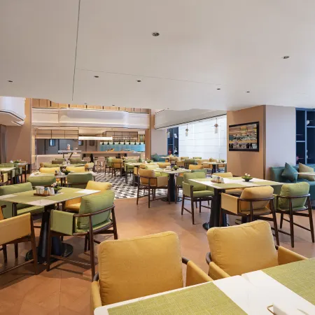 Home2 Suites by Hilton Xingcheng Seaside