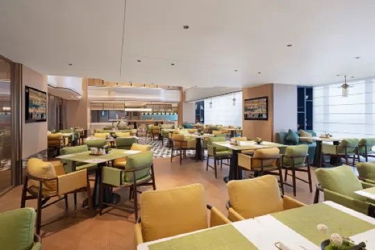 Home2 Suites by Hilton Xingcheng Seaside