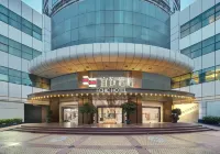 Guangzhou Beijing Road Pedestrian Street Yizhi Mercure Flagship Store