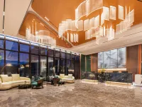 Howard Johnson Zun Ju Hotel Cheng Du Hotels near Xindu