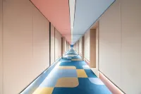 Hanting Hotel (Zhidan Hongdu Street Branch)