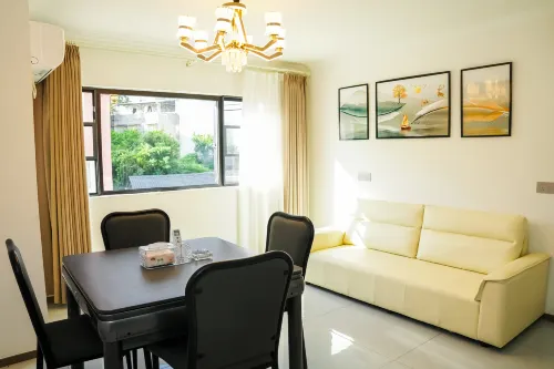 Jinxuan Homestay Hotels in Xuan'en