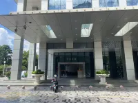 Moyin Liujiang Homestay Hotels in Liuzhou