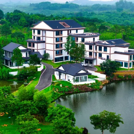 Natian Shanshui Eco Park Hotel