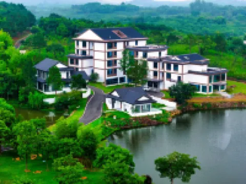 Natian Shanshui Eco Park Hotel