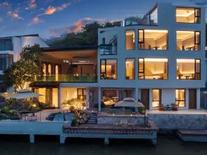 Ningbo Dongqian Lake Luyuan Homestay