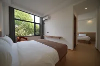 Xishang Mantingju Hotel (Jingdezhen People Square Tao Yang Alley) - เปิดใหม่