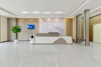 Home Inn Plus·Yun Hotel (Huimin Lizhuang People's Hospital Branch) Hotels in Huimin