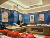 錦江之星酒店（連雲港東海水晶公園店） - 早餐